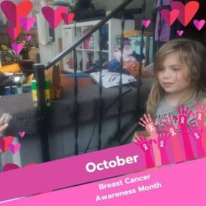 Meet your Posher, Heidi